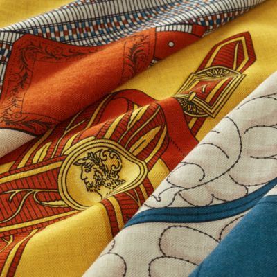 ショール 140 - レディス, スカーフ、ショール＆マフラー, カシミア